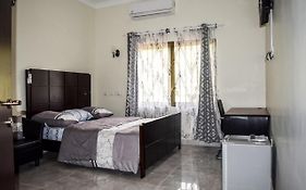 3A'S Guest House